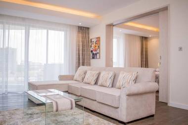 Lavish Private Apartments Westlands Nairobi O7ZI95O3I9