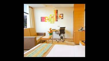 Room in BB - PrideInn Azure Hotel Nairobi 2