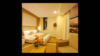 Room in BB - PrideInn Azure Hotel Nairobi 2