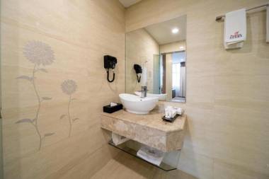 Room in BB - PrideInn Azure Hotel Nairobi 4