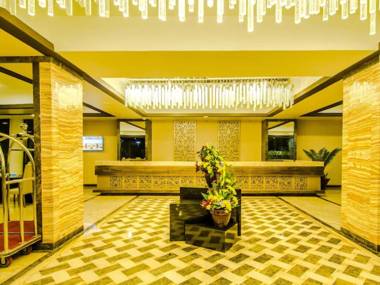 Room in BB - PrideInn Azure Hotel Nairobi 7