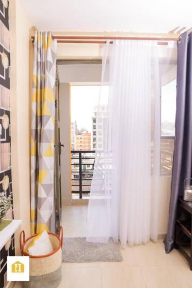 ALIFA HOMES-COZY APARTMENT