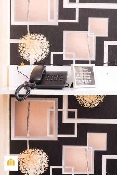 ALIFA HOMES-COZY APARTMENT