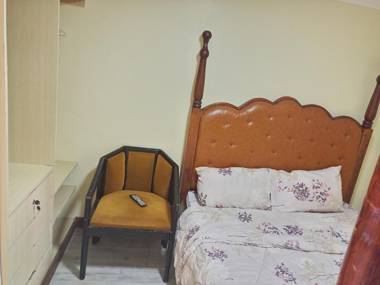 Mj homestay