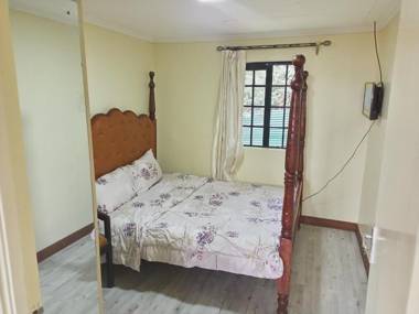 Mj homestay