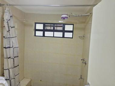 Mj homestay