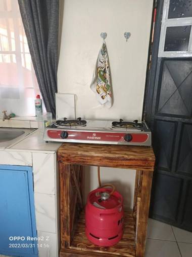Stay.Plus Contour Studio Apartment Kasarani
