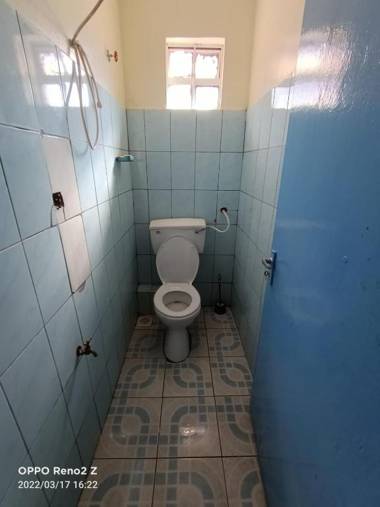 Stay.Plus Contour Studio Apartment Kasarani