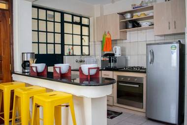 Stay.Plus Zahara Apartment Ngong Road