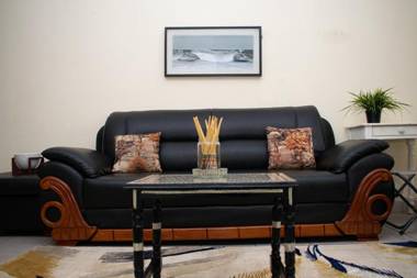 Stay.Plus Zahara Apartment Ngong Road