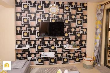 Stay.Plus City view Suites Ngara