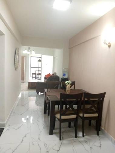 Stay.Plus Micasa Homestay Kilimani