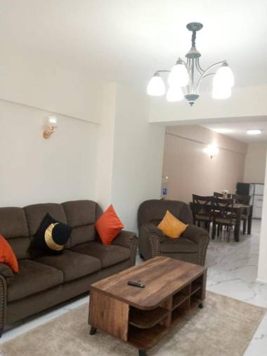 Stay.Plus Micasa Homestay Kilimani