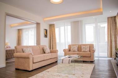 Westlands Furnished Apartments Jamella Residences