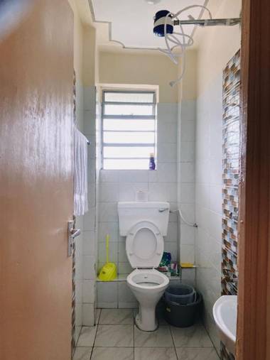 Stunning 2-Bed Cozy Furnished Apartment in Nairobi