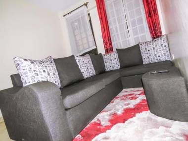 Cosy one bedroom at TRM Drive