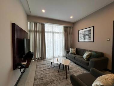 M Aya Dreamfield Nest -Two Bedroom Apartment