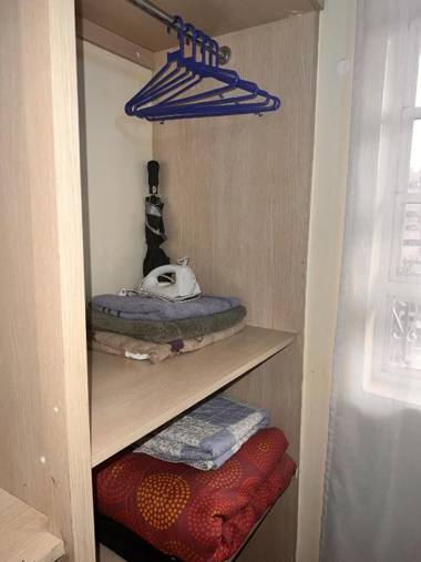 One Bedroom Apartment Nairobi.