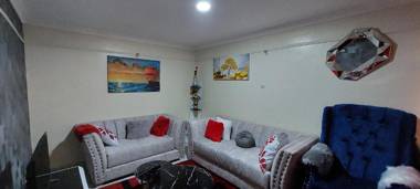 Jaylash air furnished apartment