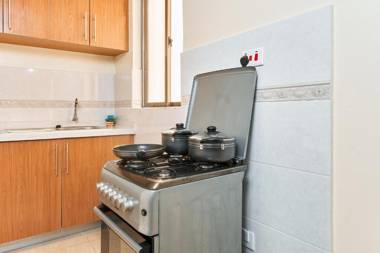 City view apartments