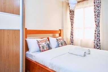 City view apartments