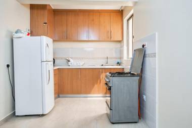 City view apartments