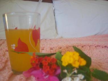 Leinmach House Nyali