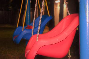 Leinmach House Nyali