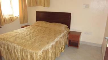 Mei Place Apartments