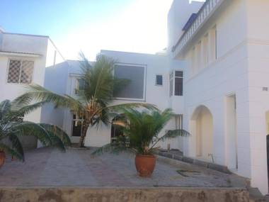 Nyali Villa