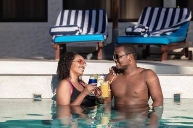 PrideInn Hotel Nyali