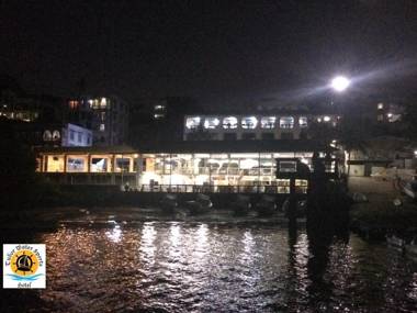 Tudor Water Sports Hotel