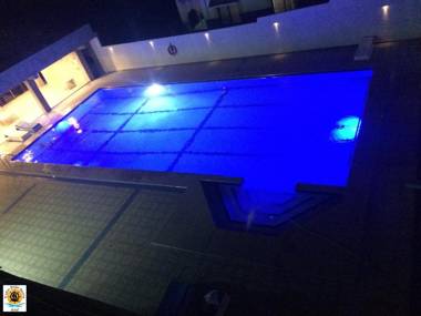 Tudor Water Sports Hotel