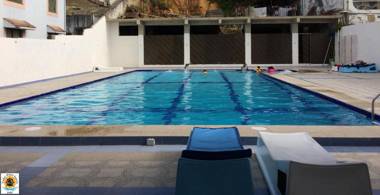 Tudor Water Sports Hotel