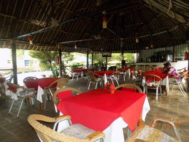 Jacyjoka Apartments Nyali