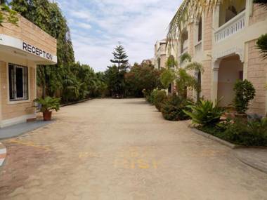 Jacyjoka Apartments Nyali