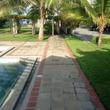 Moffat Court Boutique Hotel