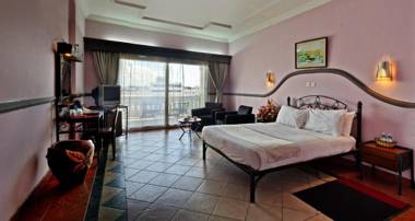 Sentrim Castle Royal Hotel