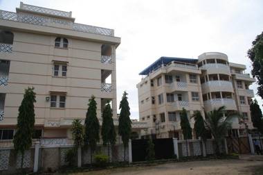 Pavilion Holiday Resort Shanzu