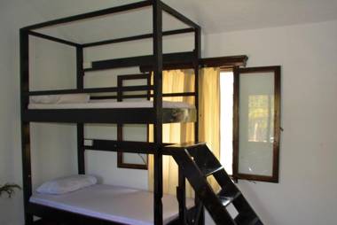 Tulia House Backpackers