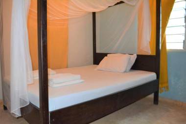 Tulia House Backpackers