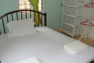 Tulia House Backpackers