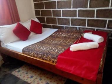 Ocean View Nyali Boutique Hotel