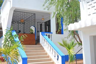 Ocean View Nyali Boutique Hotel