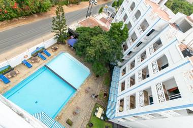 Sunrise Resort Apartments & Spa