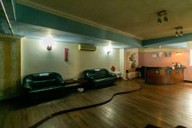 Sunrise Resort Apartments & Spa