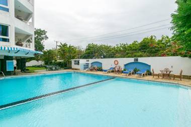 Sunrise Resort Apartments & Spa