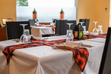 Cocoa Boutique Hotel