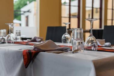 Cocoa Boutique Hotel