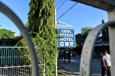 Cool Breeze Hotel Mombasa